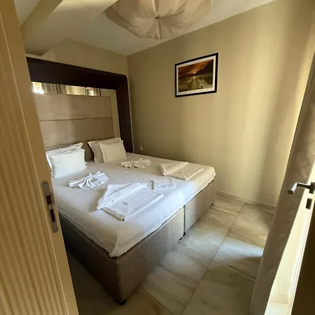 Botabara Del Mar Boutique Apartahotel Pomorie