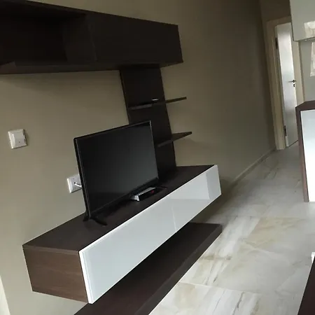 Botabara Del Mar Boutique Apart-hotel Pomorie