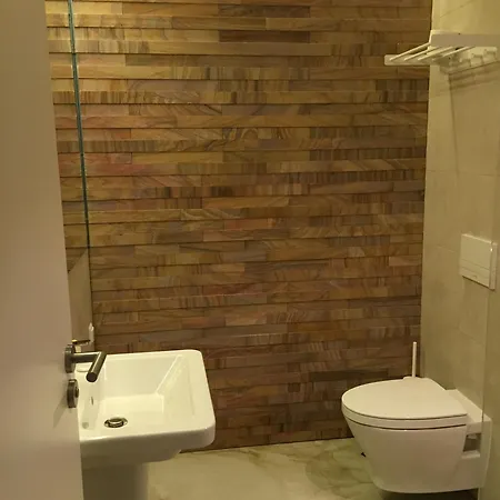 Apart-hotel Botabara Del Mar Boutique