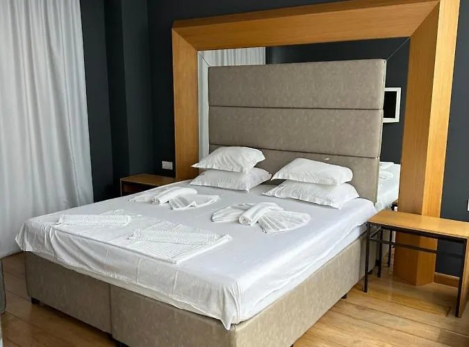 Botabara Del Mar Boutique 3*