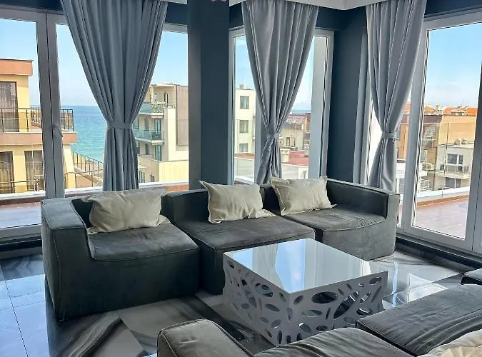 Botabara Del Mar Boutique 3*