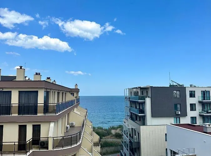 Botabara Del Mar Boutique 3*