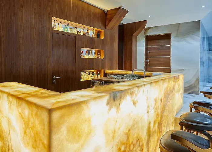 Botabara Del Mar Boutique 3*