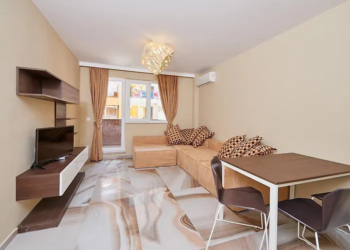 Botabara Del Mar Boutique 3*