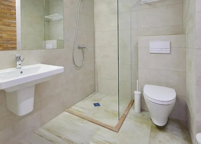 Hotel apartamentowy Botabara Del Mar Boutique