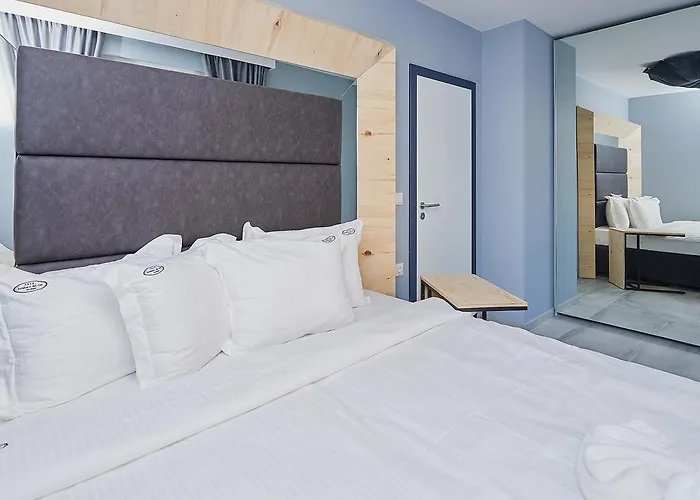 Botabara Del Mar Boutique 3*