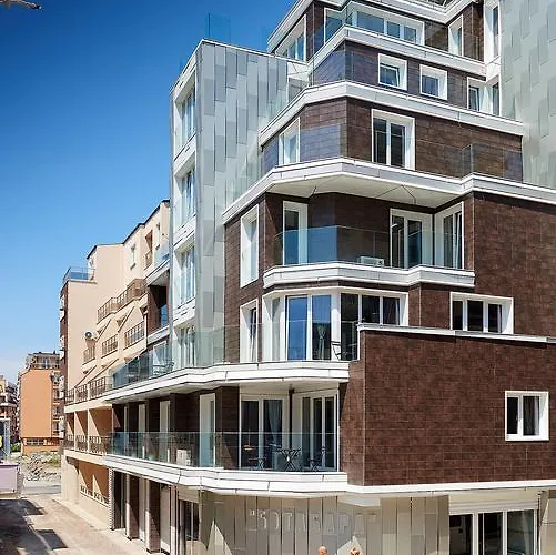 Botabara Del Mar Boutique