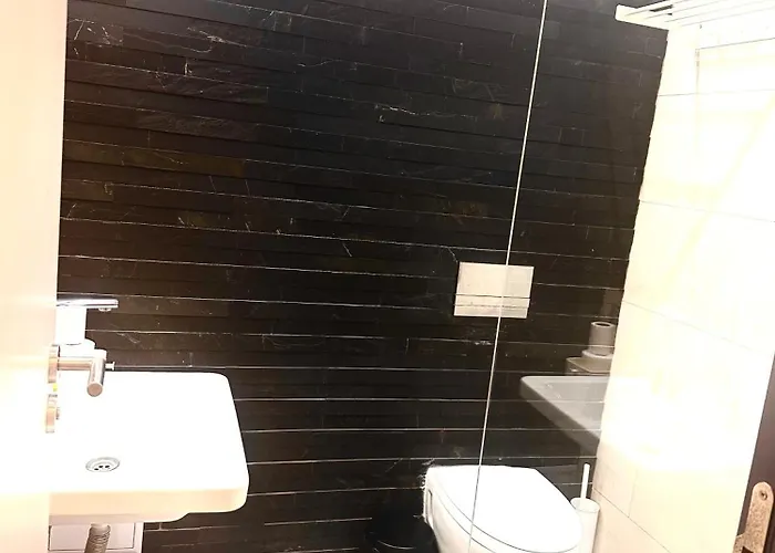 Botabara Del Mar Boutique Hotel apartamentowy Gmina Pomorie