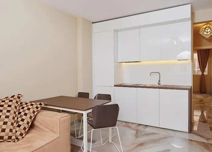 Botabara Del Mar Boutique Hotel apartamentowy Gmina Pomorie